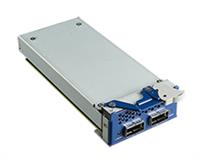 NMC-4006 Network Module